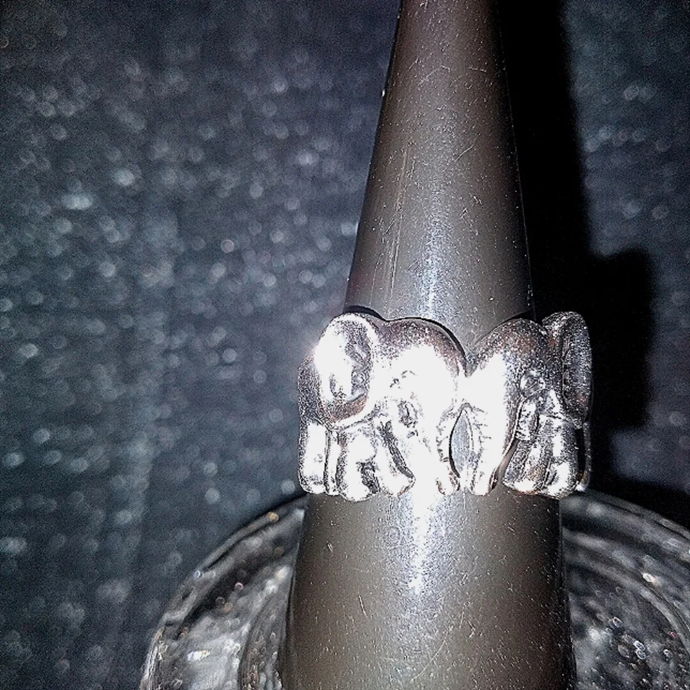 Elephant Ring